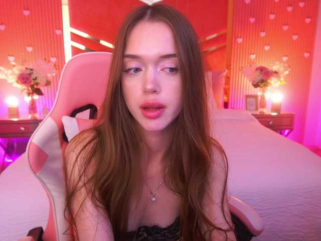 LunarBarbie live cam on BongaCams
