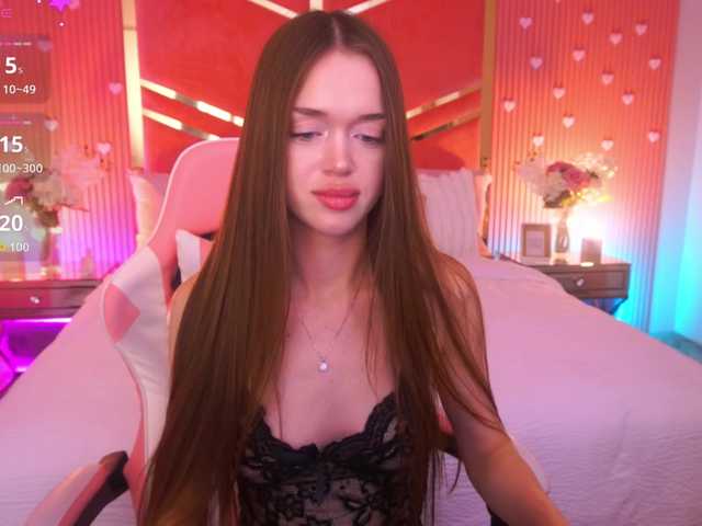 LunarBarbie live cam on BongaCams