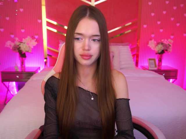 LunarBarbie live cam on BongaCams