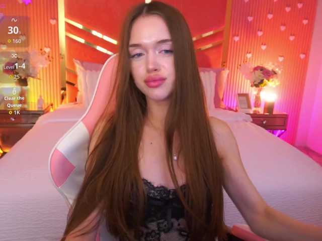 LunarBarbie live cam on BongaCams