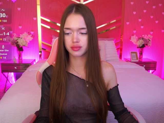 LunarBarbie live cam on BongaCams
