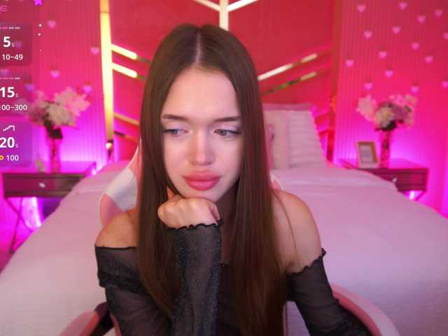 LunarBarbie live cam on BongaCams