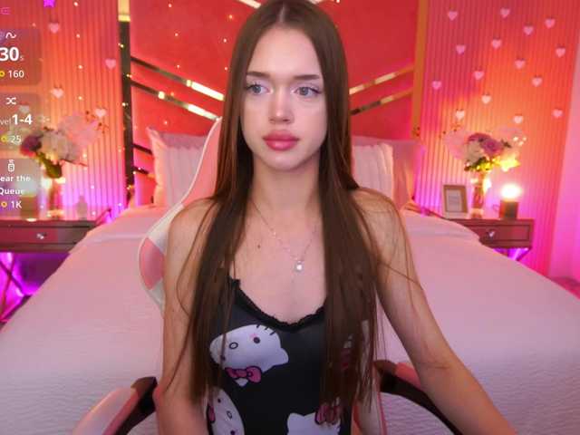 LunarBarbie live cam on BongaCams