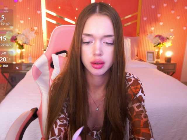 LunarBarbie live cam on BongaCams