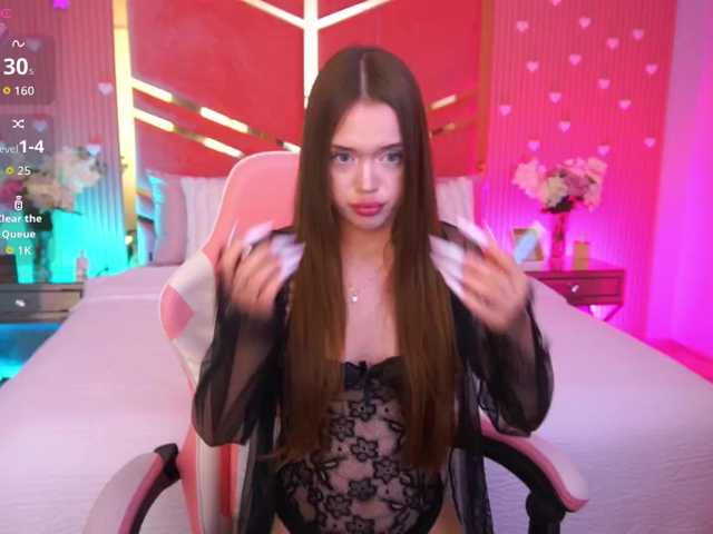 LunarBarbie live cam on BongaCams
