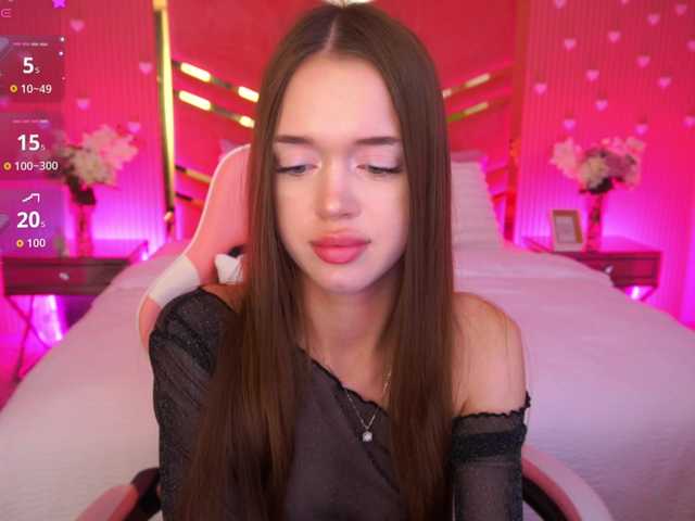 LunarBarbie live cam on BongaCams