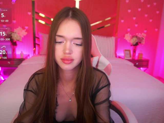 LunarBarbie live cam on BongaCams