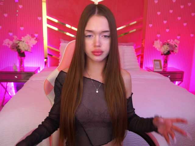 LunarBarbie live cam on BongaCams