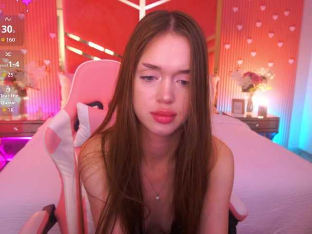 LunarBarbie live cam on BongaCams
