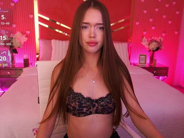 LunarBarbie live cam on BongaCams