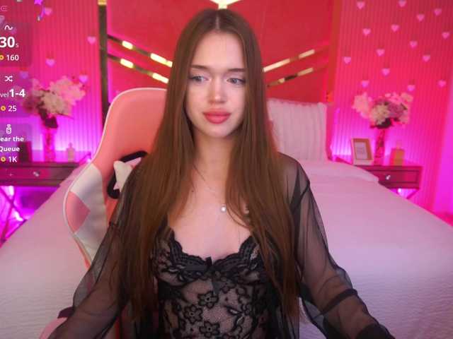LunarBarbie live cam on BongaCams
