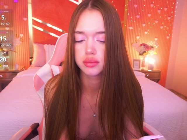 LunarBarbie live cam on BongaCams