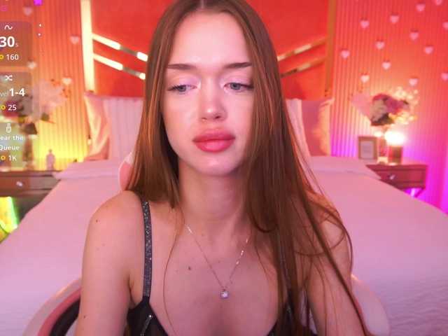 LunarBarbie live cam on BongaCams