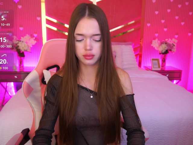 LunarBarbie live cam on BongaCams
