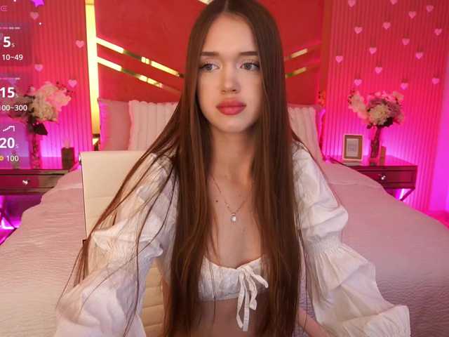 LunarBarbie live cam on BongaCams