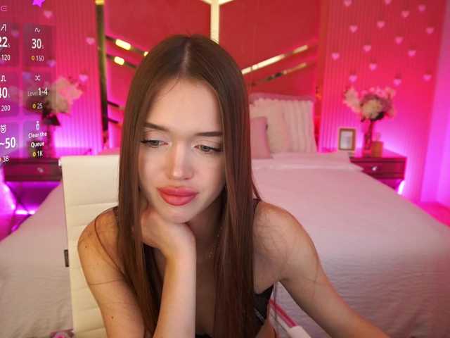 LunarBarbie live cam on BongaCams