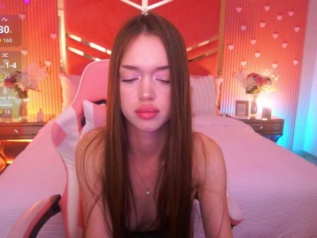 LunarBarbie live cam on BongaCams