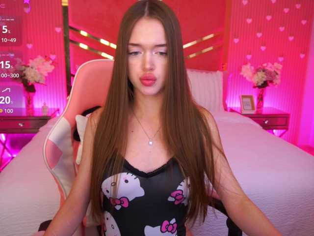 LunarBarbie live cam on BongaCams