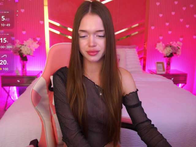 LunarBarbie live cam on BongaCams