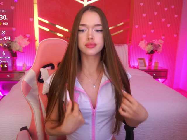 LunarBarbie live cam on BongaCams