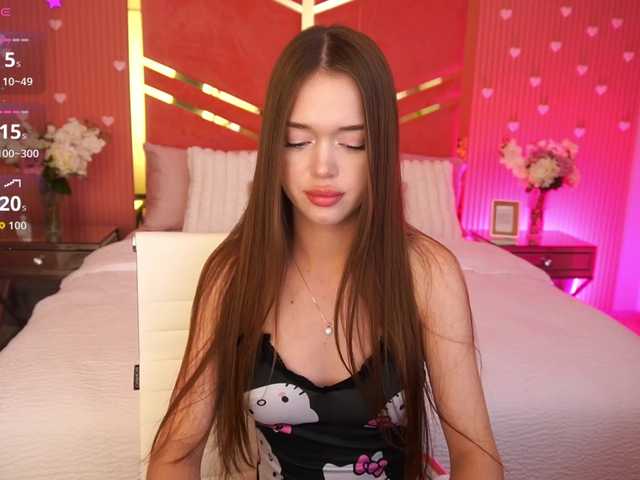 LunarBarbie live cam on BongaCams
