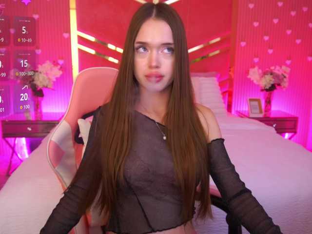 LunarBarbie live cam on BongaCams