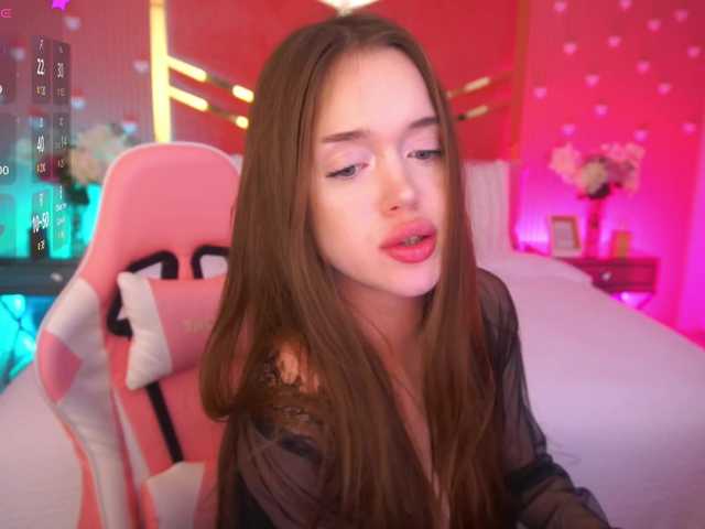 LunarBarbie live cam on BongaCams