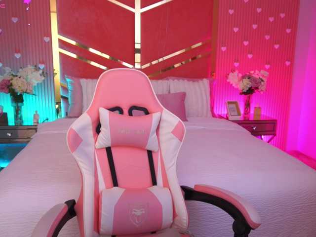 LunarBarbie live cam on BongaCams