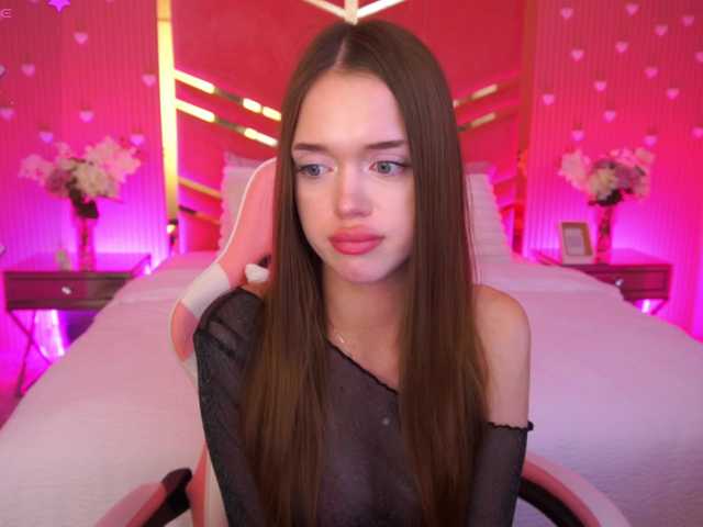 LunarBarbie live cam on BongaCams