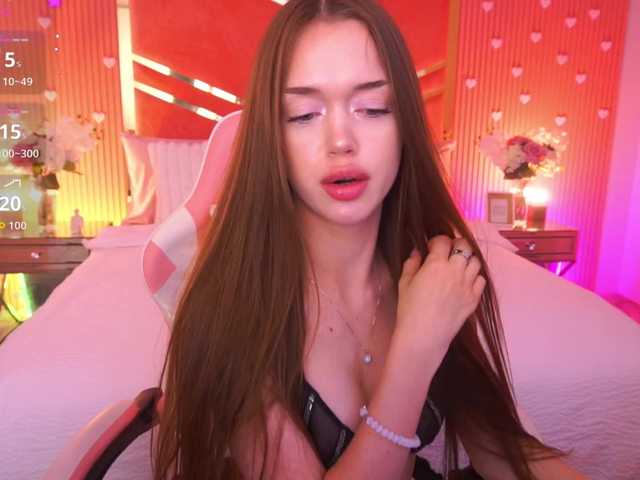 LunarBarbie live cam on BongaCams