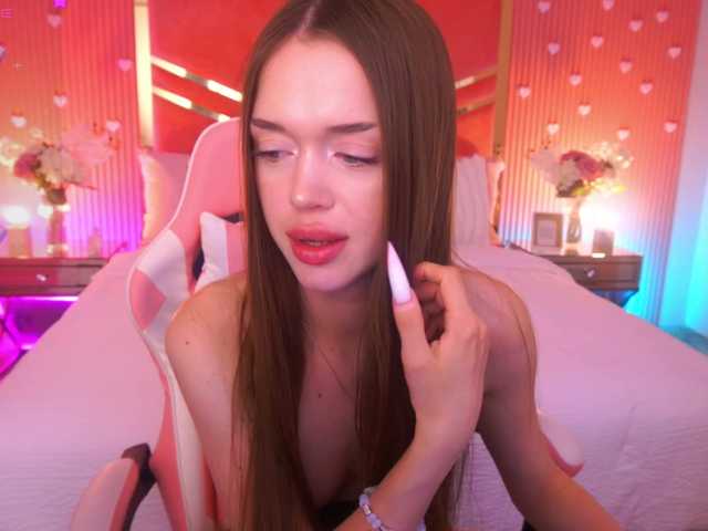 LunarBarbie live cam on BongaCams
