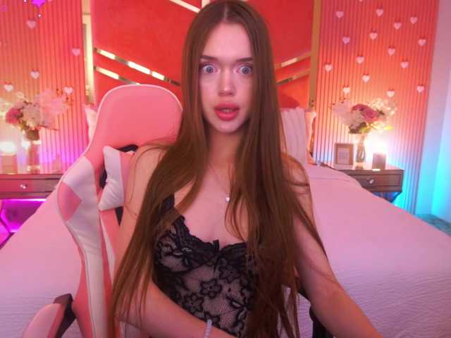 LunarBarbie live cam on BongaCams