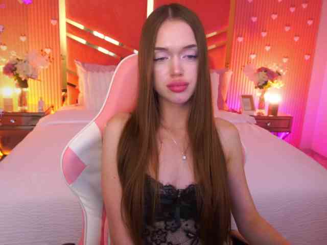 LunarBarbie webcam