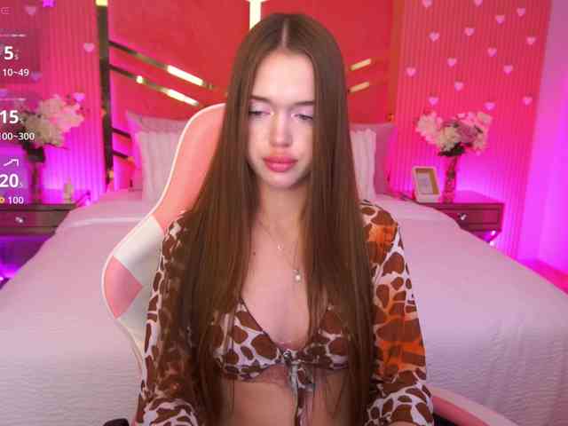 LunarBarbie webcam