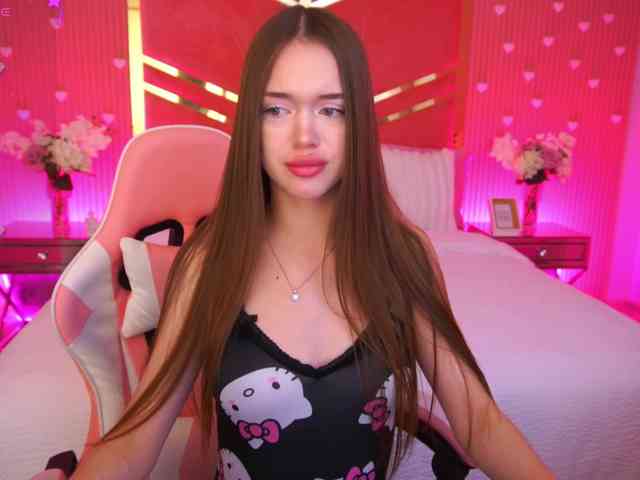 LunarBarbie webcam