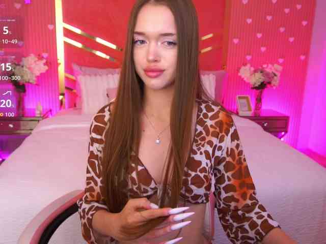 LunarBarbie webcam