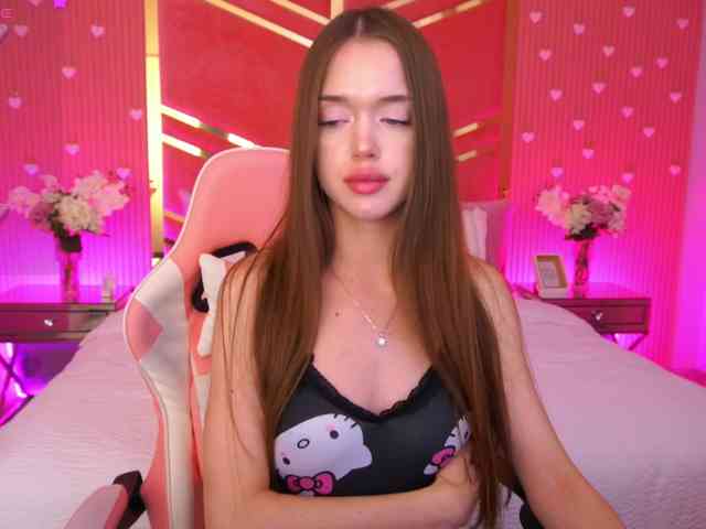 LunarBarbie webcam