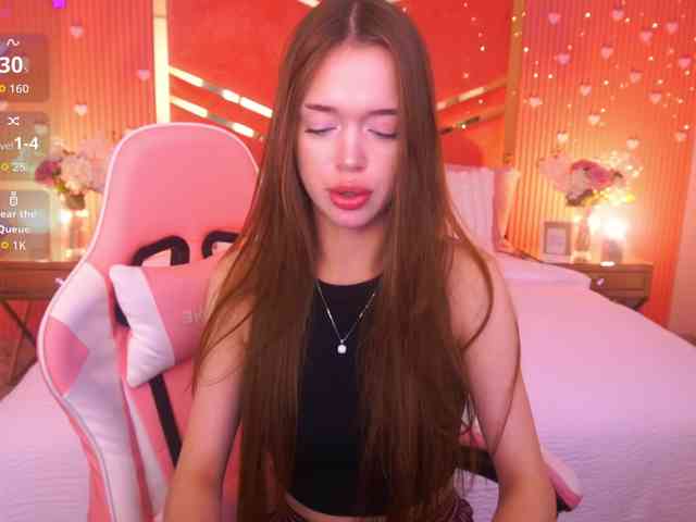 LunarBarbie webcam