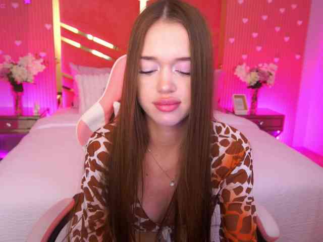 LunarBarbie webcam
