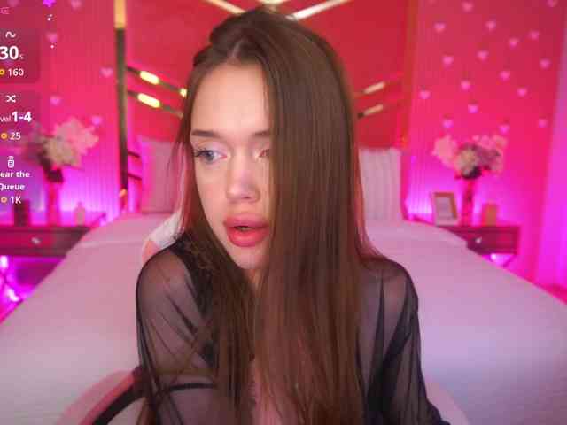LunarBarbie webcam