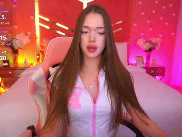 LunarBarbie webcam