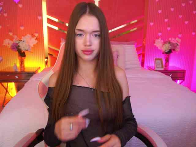 webcam porn live LunarBarbie