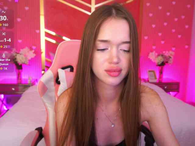 LunarBarbie LunarBarbie