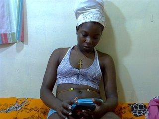 Prettylovie Porn Show