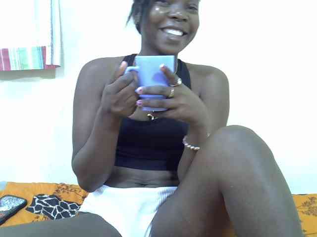 Prettylovie webcam