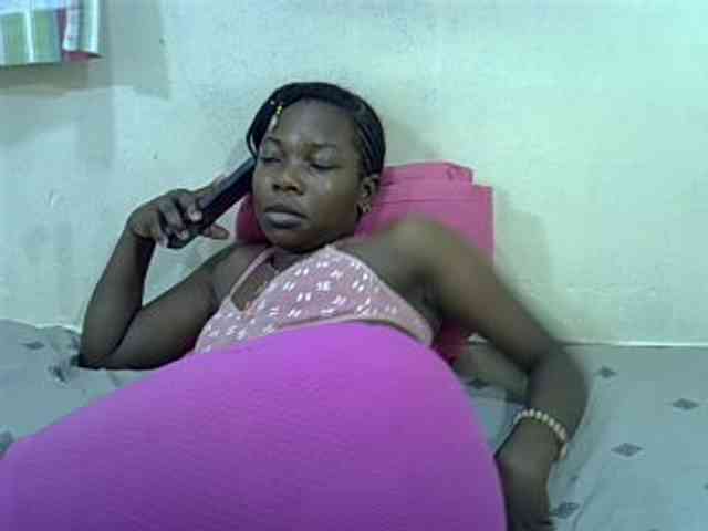 Prettylovie webcam