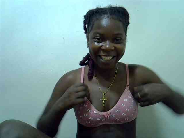 Prettylovie webcam