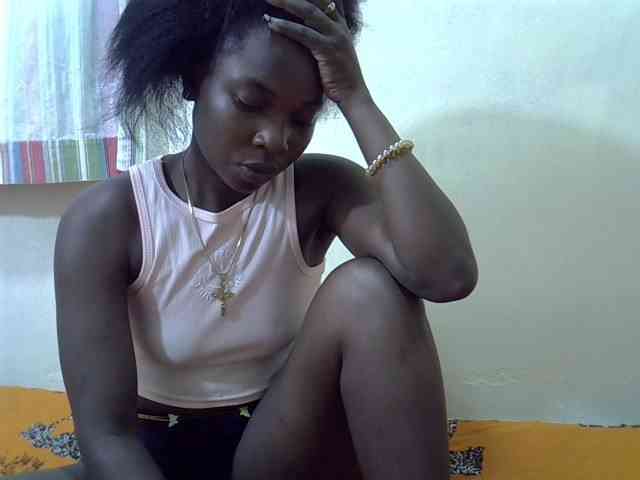 Prettylovie webcam