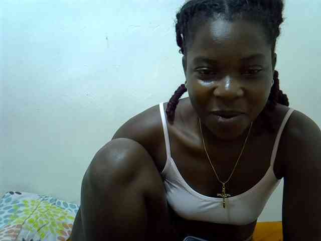 Prettylovie webcam