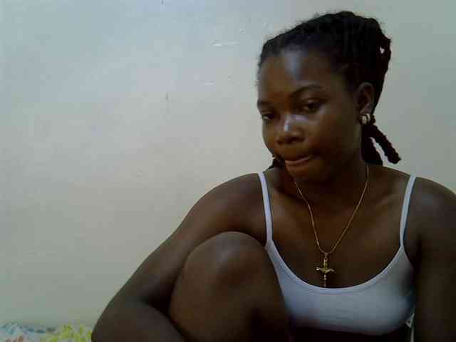 Prettylovie webcam